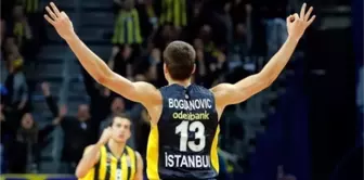 Fenerbahçe'den Bogdanovic Açıklaması!