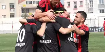 Turgutluspor Finale Yakın