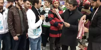 18 Mart Şehitler Kupası Sahiplerini Buldu