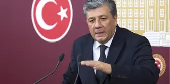 CHP'li Vekil Mustafa Balbay Anket Açıkladı: İstanbul'da 'Evet' Oyları Önde