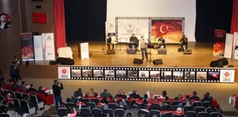 İbrahim Sadri'den Şiir Gecesi