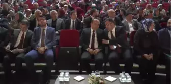 Cumhurbaşkanlığı Sistemi ve Yeni Anayasa' Paneli