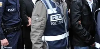 Samsun'da Fetö/pdy Operasyonu