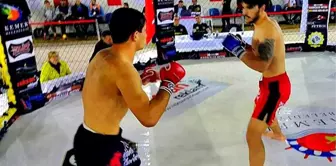 Mma Dünya Şampiyonası