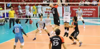 Haliliye Voleybol Takımı 1. Lige Yükseldi