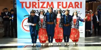 Travel Expo Ankara'da Dü Rüzgarı