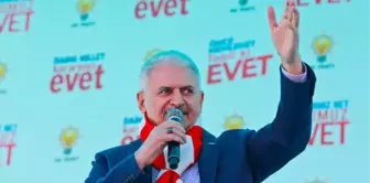 Yıldırım'dan Kılıçdaroğlu'na: Freni Boşalmış Araba Gibi