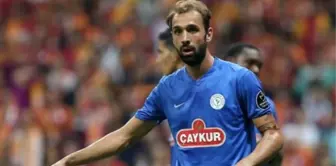 Ç.rizespor'da Tek Hedef Galibiyet!