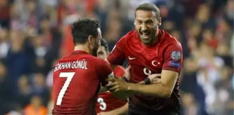 Finlandiya Engelini Cenk Tosun ile Aştık!