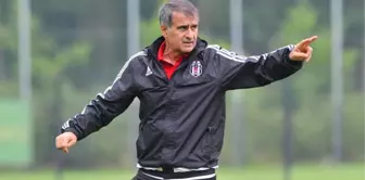 Şenol Güneş, Takımdan 7 Oyuncunun Biletini Kesti