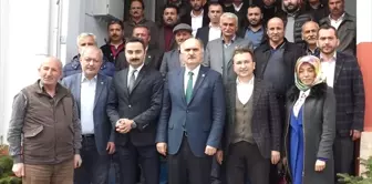 Halk Oylamasına Doğru