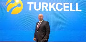 Turkcell: 'Yerli Baz İstasyonuyla İlk Görüntülü Görüşme Yapıldı'