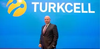 Yerli Baz İstasyonuyla İlk Görüntülü Görüşme Turkcell'den