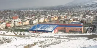 Büyükşehir'den Eskişehir Bağlarına Sosyal Tesis