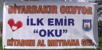 Insanların Üçüncü Mekanları Kütüphaneler Olacak'