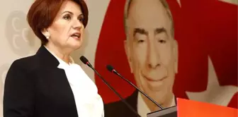 Avukatı FETÖ'den Gözaltına Alınan Akşener'in Isparta Mitingine İzin Çıkmadı