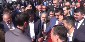 Bakan Çelik: 'Etteki Fiyat Indirimi Üreticiyle Ilgili Değil'