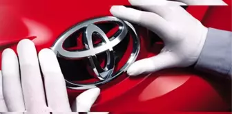 Toyota Dijitalleşmede En Başarılı Şirket Oldu