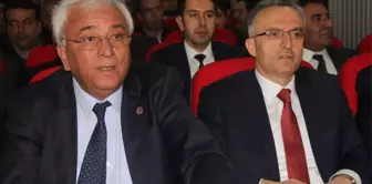 Maliye Bakanı Ağbal: 'Türkiye'nin Yılın İlk Çeyreğindeki Büyümesi Sevindirici'