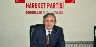 MHP İlçe Başkanlığı Kongresi Ertelendi