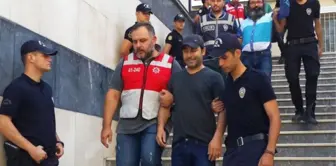 Atilla Taş'ın da Aralarında Bulunduğu 21 Kişi Emniyet Müdürlüğünde