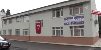 Milli Eğitim Bakanı Yılmaz, Adıyaman'da