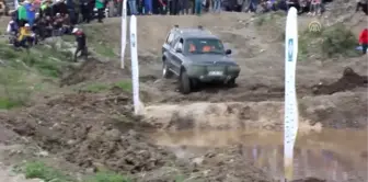 3. Off-Road Şenliği