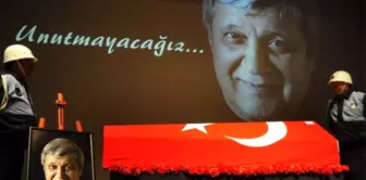 Akçatepe'nin Kızı: 'Babamla Bugün İlk Kez Birlikte Aynı Sahnedeyiz, Oysa Daha Önce Bunu...