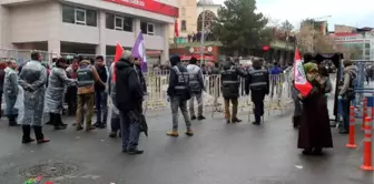 Hdp'li Özsoy: Bu Referandumun Hiçbir Mantıklı Gerekçesi Yok