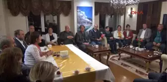 Tunceli CHP'li Saniye Barut Hükümet Freni Patlamış Kamyon Gibi