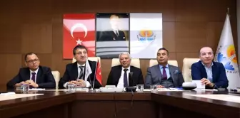 Adana'da Erdoğan Heyecanı