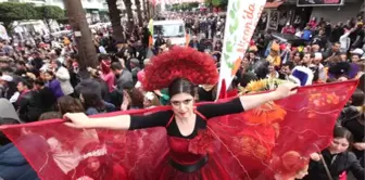 Adana'da Karnaval Hazırlığı