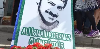 Ali Ismail Korkmaz Davasında Iki Sanığa Hapis Cezası