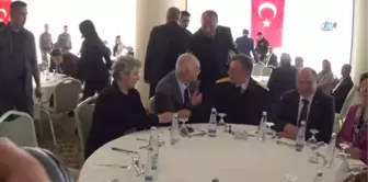 Muğla Valiliği Şehit Yakınları ve Gazilerle Buluştu