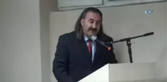 Bakan Yardımcısı Yegin Tatvan'da