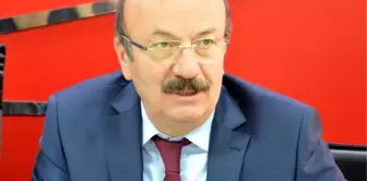 CHP'li Bekaroğlu: Gelen Demokratik Bir Başkanlık Sitemi Değildir