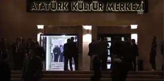 Cumhurbaşkanlığı Hükumet Sistemi ve Yeni Anayasa' Konferansı