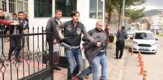 Tokat'ta Fetö Yalanıyla Dolandırıcılığa 2 Gözaltı