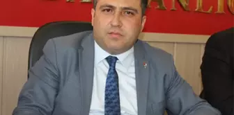 Toplumu Kutuplaştıran MHP Olmamıştır'