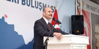 Bakan Soylu 'Bu Şarkıyı Türkiye'nin Hiçbir Yerinde Çaldırmam Ben Kardeşim Dedim'