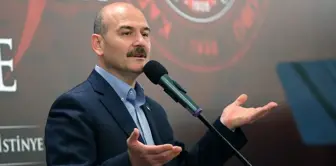 Bakan Soylu 'Çaldırmam' Deyip Valiyi Aramış: Bu Şarkı Yasaklanacak