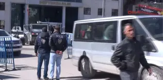 Hakkari'de Polis Teşkilatı'nın 172'inci Kuruluş Yıldönümü Kutlandı