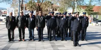 Türk Polis Teşkilatının 172. Kuruluş Yıl Dönümü