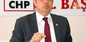 CHP'li Gaytancıoğlu: Kılıçdaroğlu, 15 Temmuz'da Milletvekillerine Meclise Gidin Talimatı Verdi