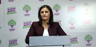 Hdp'li 8 Milletvekili Hakkındaki Dava