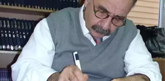 Yazar Ural, Karapınar'da Öğrencilerle Buluştu