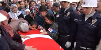 Diyarbakır'da Emniyetteki Patlamaya Kazılan Tüneldeki Bomba Neden Oldu (2)