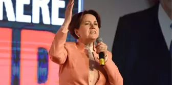 Meral Akşener: Bu Kadar Yetkiyi Kocama Vermem