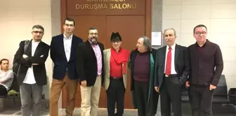 Oda Tv Davasına Karar Açıklanmak Üzere Ara Verildi