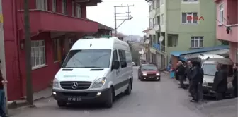 Zonguldak 4 Yaşında Kansere Yenik Düştü